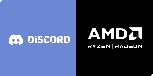 Join our Discord Community