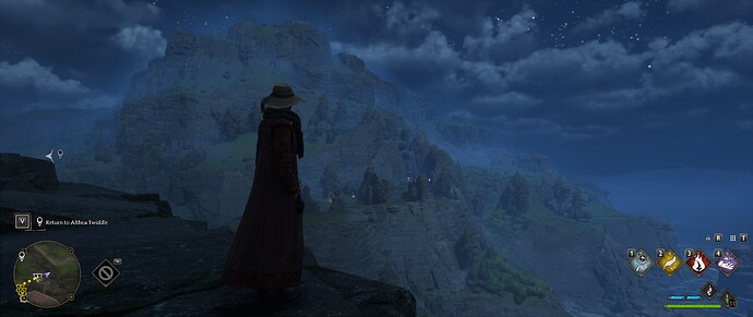 Hogwarts Legacy Photo