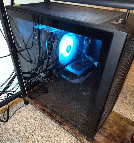 PC Build