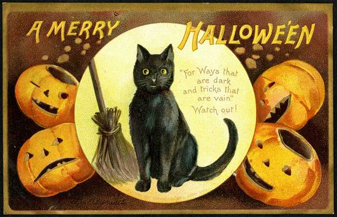 halloweencards21