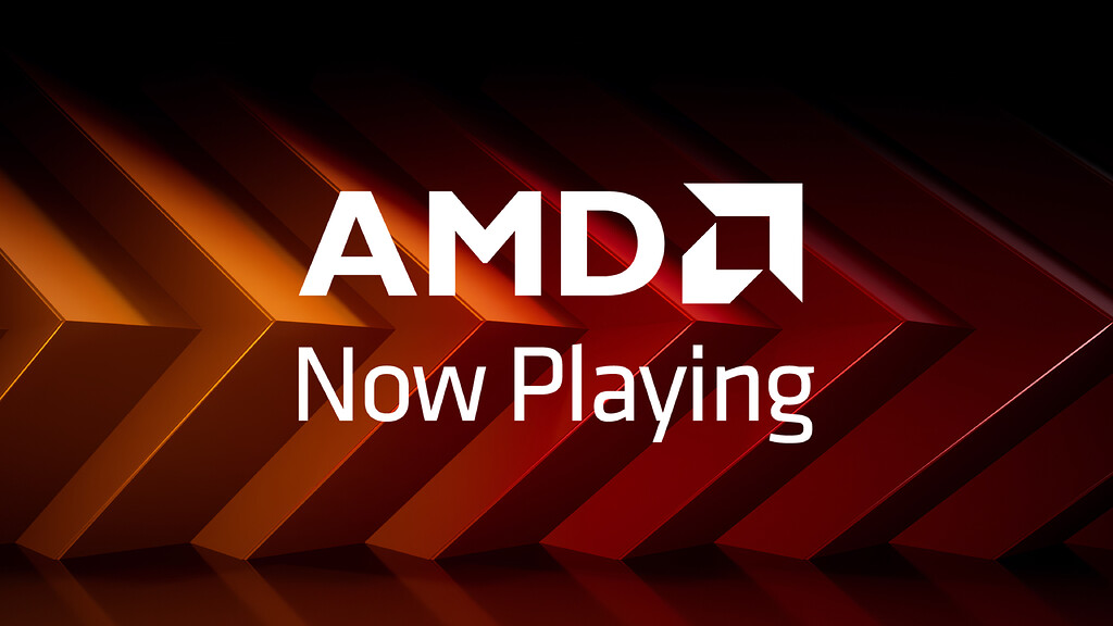 AMD Now Playing Ep. 14 - PC Gaming - AMD Gaming