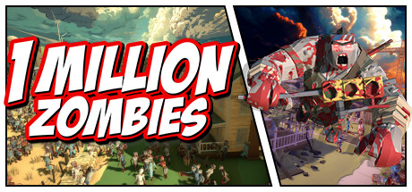 1MillionZombies